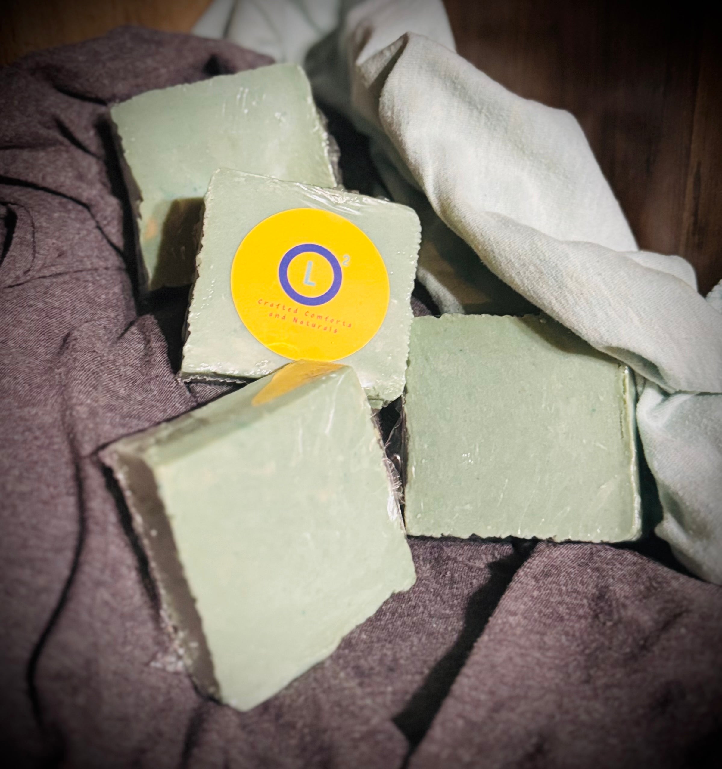 Goat Milk Soap