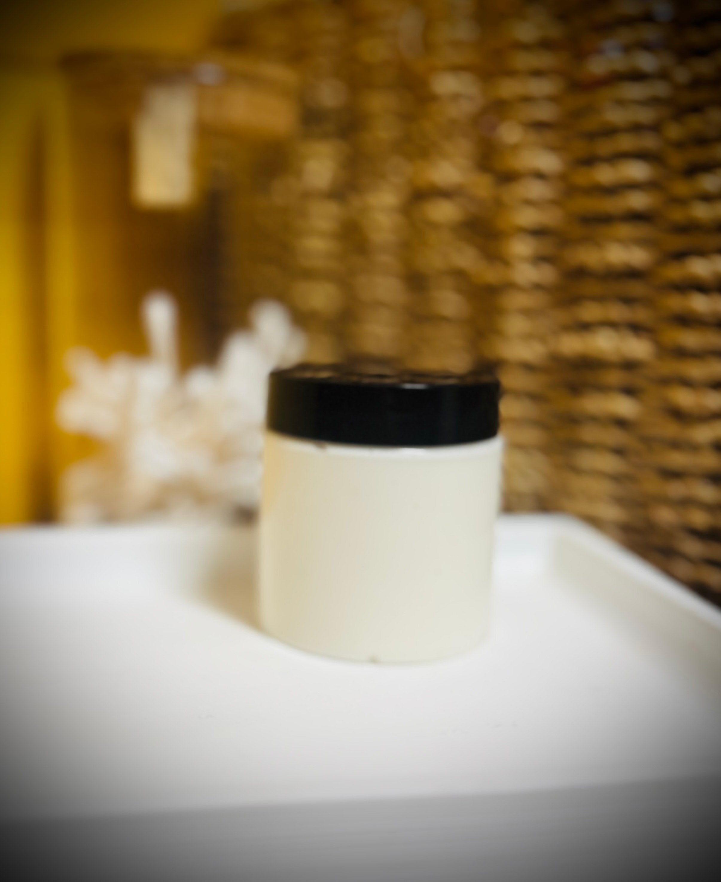 Tallow Face Cream