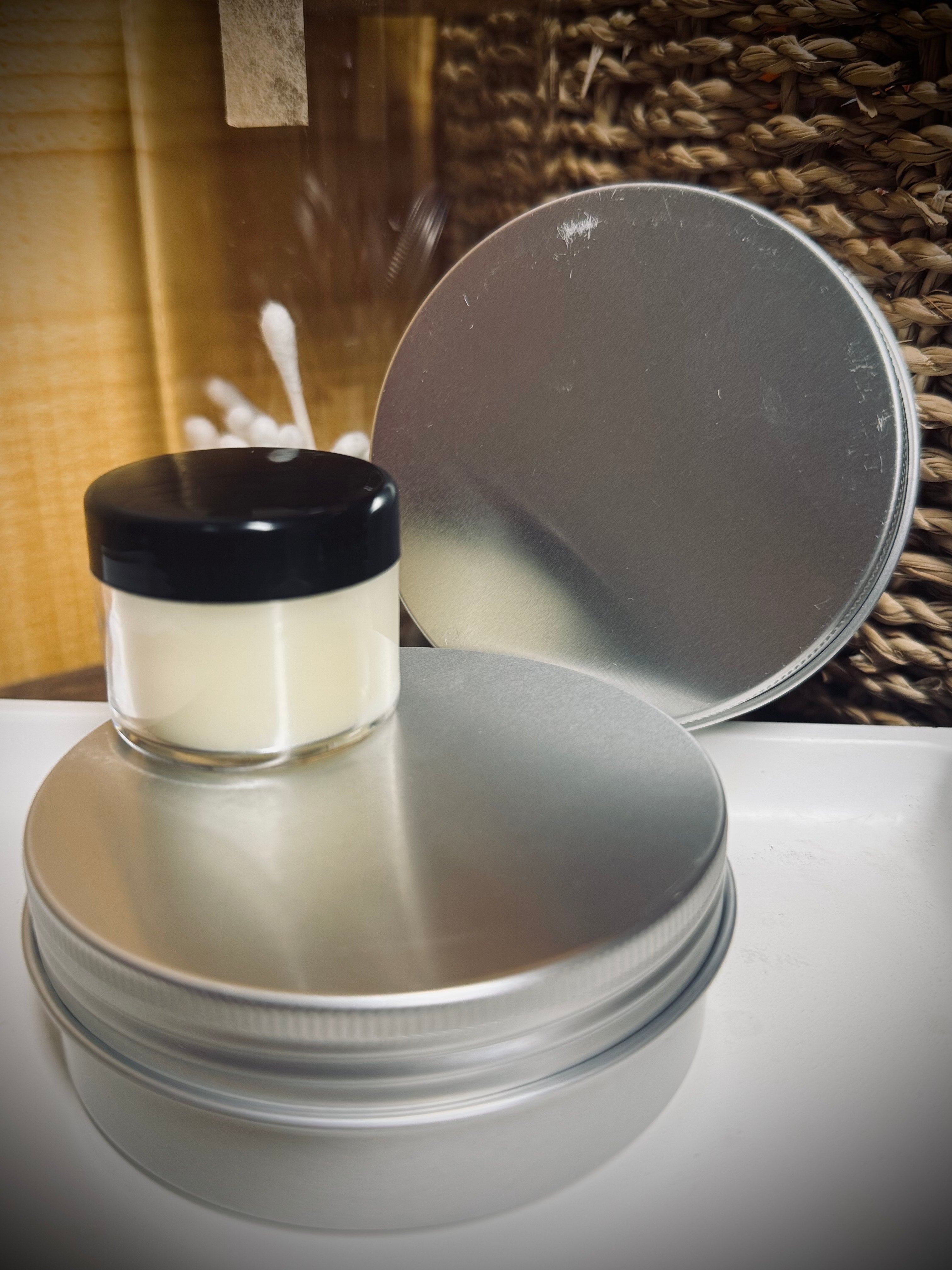 Beard Balm
