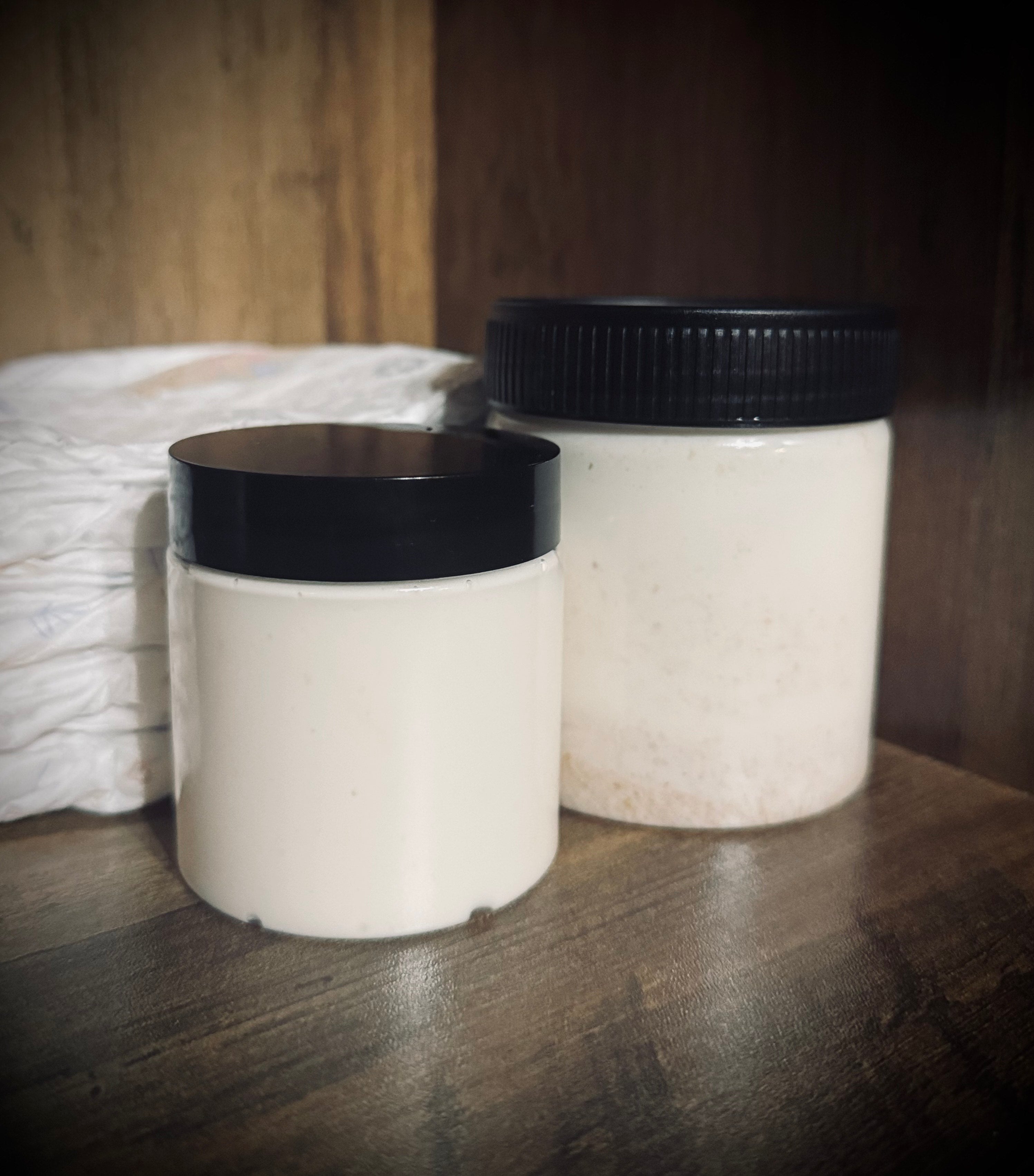 Baby Butt Balm