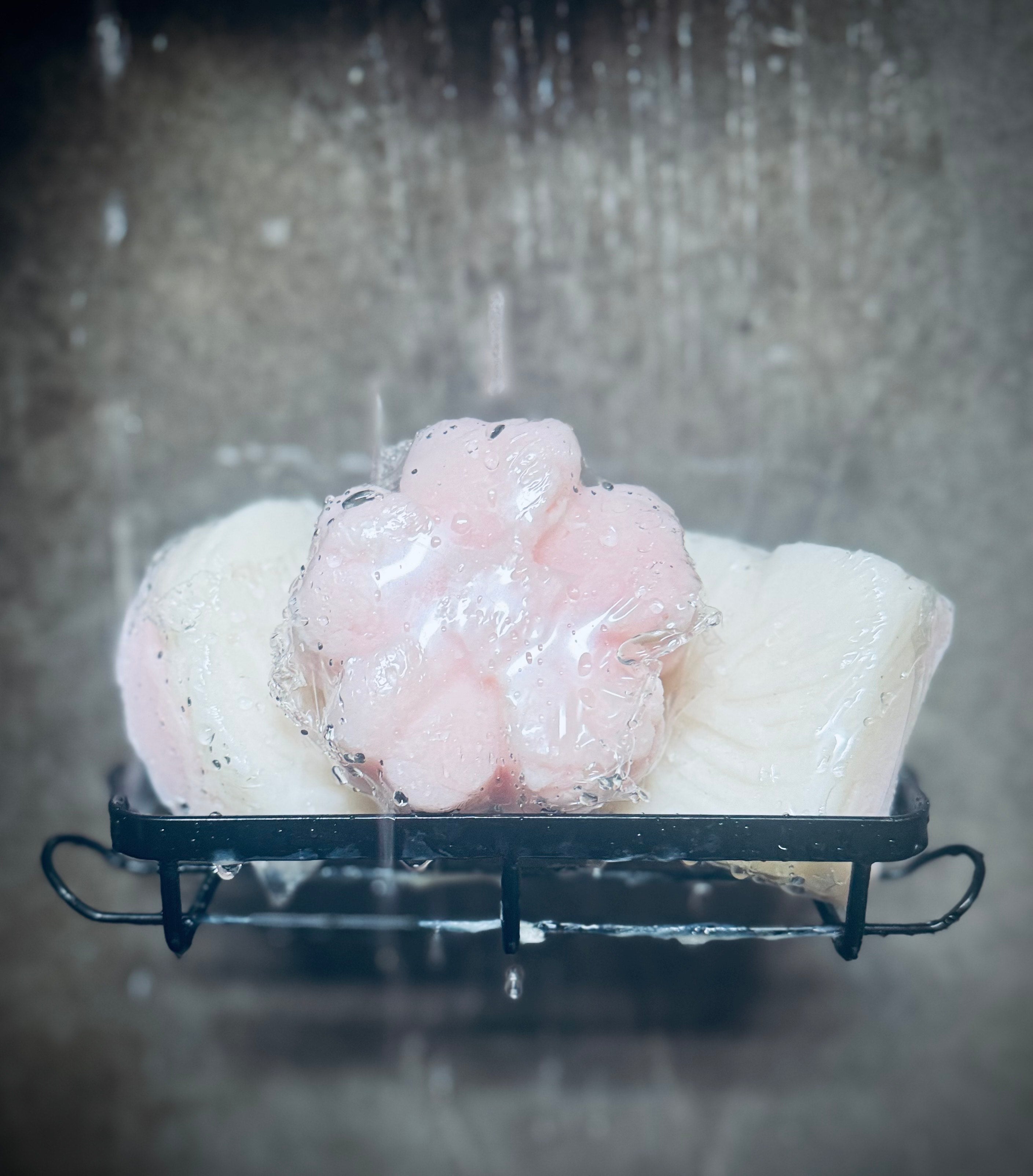 Moisturizing Shampoo Bar