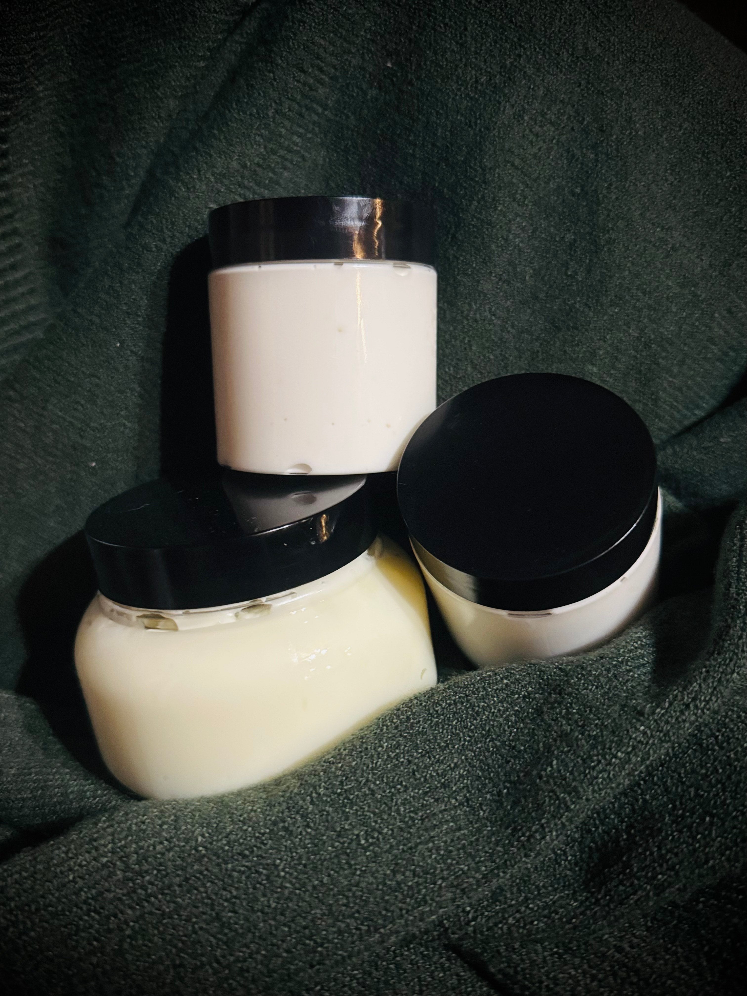 Tallow Balm